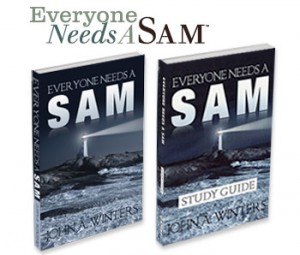 combo Everyone Needs a Sam Book Combo