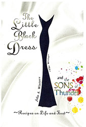 dresscover The Little Black Dress and the SONS of Thunder