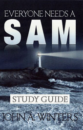 study-guide-cover0001 Everyone Needs a Sam Study Guide